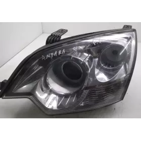 00040547 фара передняя Hyundai Tucson TL 2016