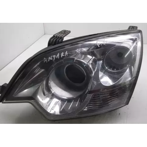 00040547 фара передняя Hyundai Tucson TL 2016