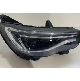 0020119405 фара передняя Opel Grandland X 2017