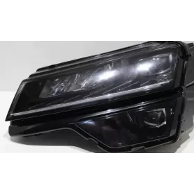 0020517505 фара передняя Skoda Karoq 2017