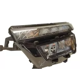 0021383206 фара передняя Skoda Kamiq 2020