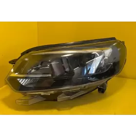 00218275 фара передняя Opel Zafira A 2013