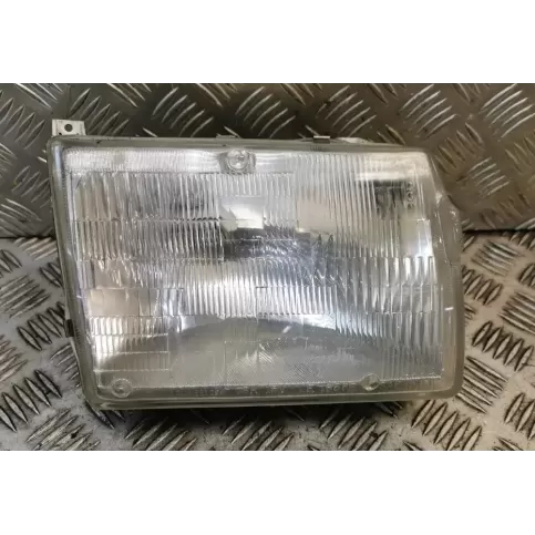 0038262590 фара передняя Mercedes-Benz S W126 1986