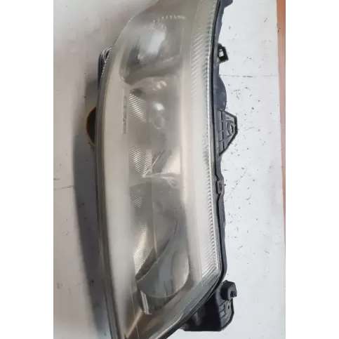 00383519 фара передняя Renault Laguna II 2003