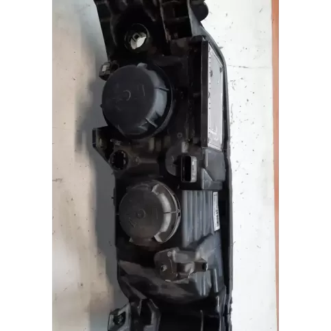 00383519 фара передняя Renault Laguna II 2003