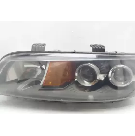 0046849385 фара передняя Fiat Punto (188) 1999