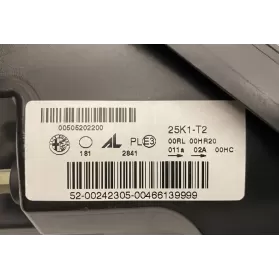 00505202200 фара передняя Alfa Romeo Giulia 2018