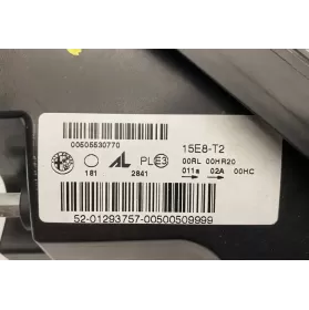 00505530770 фара передняя Alfa Romeo Giulietta 2019