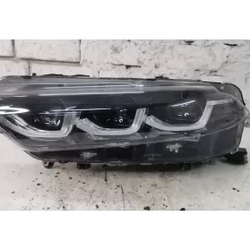 00505643940 фара передняя Alfa Romeo Tonale 2023