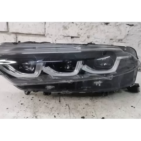 00505643940 фара передняя Alfa Romeo Tonale 2023