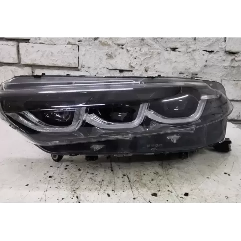 00505643940 фара передняя Alfa Romeo Tonale 2023