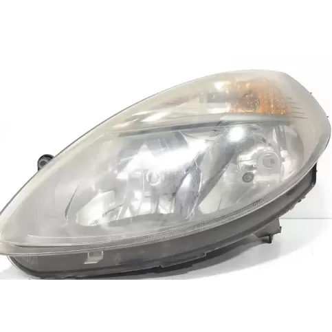 0051776513 фара передня Fiat Idea 2010