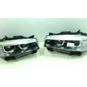 005393 фара передняя BMW X5 F15 2014