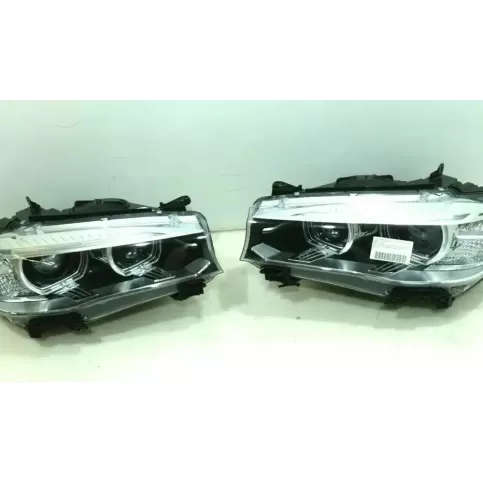005393 фара передняя BMW X5 F15 2014