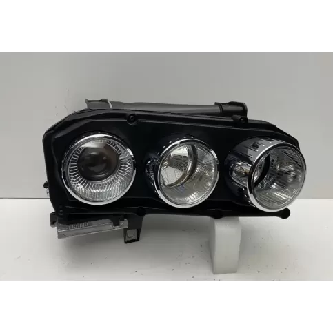0060683987 фара передняя Alfa Romeo 159 2010