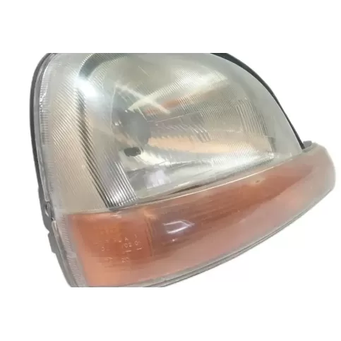 00759477 фара передняя Renault Kangoo III 2005