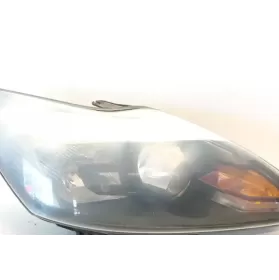 0077R00DCR фара передняя Ford Focus 2005