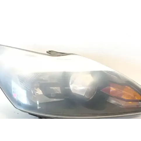 0077R00DCR фара передняя Ford Focus 2005