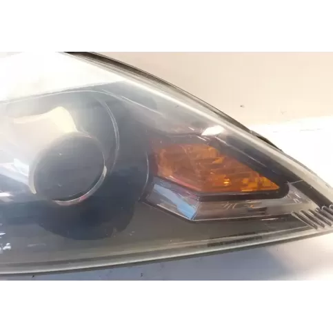0077R00DCR фара передняя Ford Focus 2005