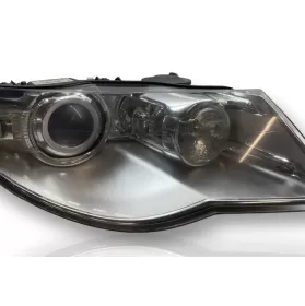 00945202145084 фара передняя Volkswagen Touareg I 2009