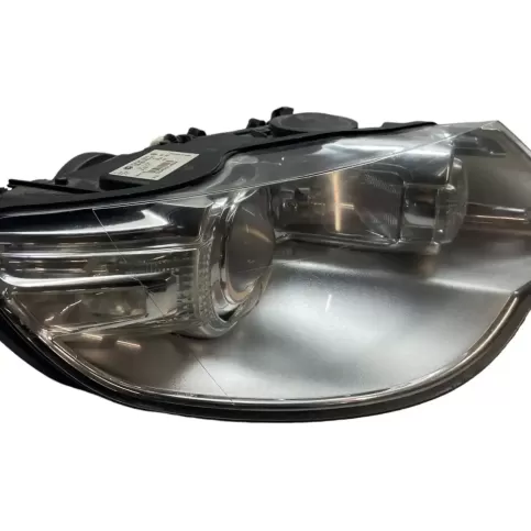 00945202145084 фара передняя Volkswagen Touareg I 2009