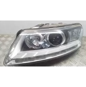 00992521863345 фара передняя Audi A6 S6 C6 4F 2008