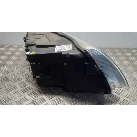 00992521863345 фара передняя Audi A6 S6 C6 4F 2008