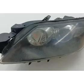 00HR00DCP фара передняя Mazda CX-7 2011