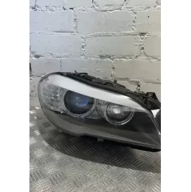 0101314200571044 фара передняя BMW 5 F10 F11 2012