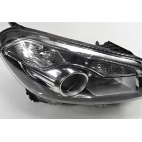 0103350800079414 фара передняя Nissan Qashqai 2011