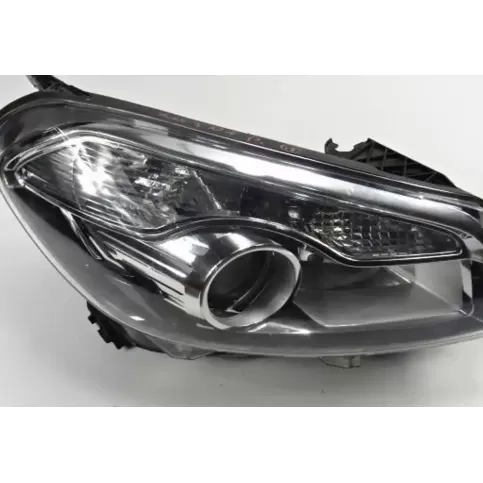 0103350800079414 фара передняя Nissan Qashqai 2011