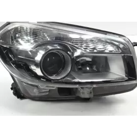 0103350800079414 фара передняя Nissan Qashqai 2011