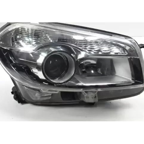 0103350800079414 фара передняя Nissan Qashqai 2011