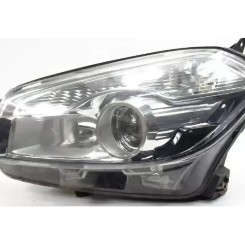 0103353300031725 фара передняя Nissan Qashqai 2012