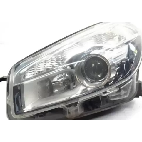 0103353300031725 фара передняя Nissan Qashqai 2012