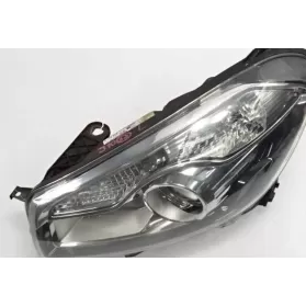 0103353300031725 фара передняя Nissan Qashqai 2012