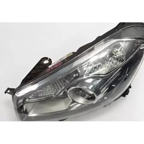0103353300031725 фара передняя Nissan Qashqai 2012