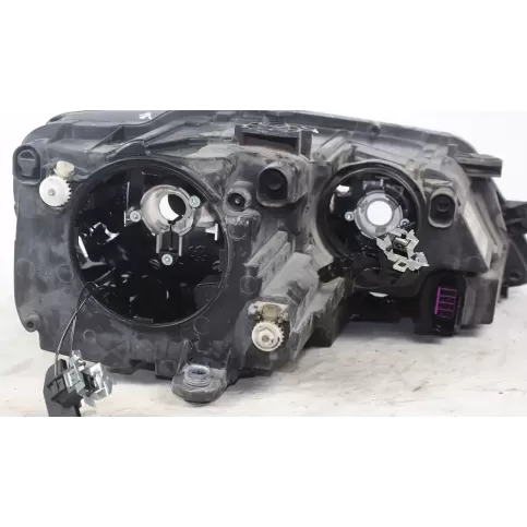 0103950101275212 фара передняя Volkswagen Jetta VI 2016