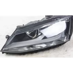 0103950101275212 фара передняя Volkswagen Jetta VI 2016
