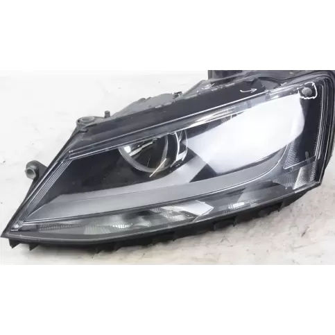 0103950101275212 фара передняя Volkswagen Jetta VI 2016