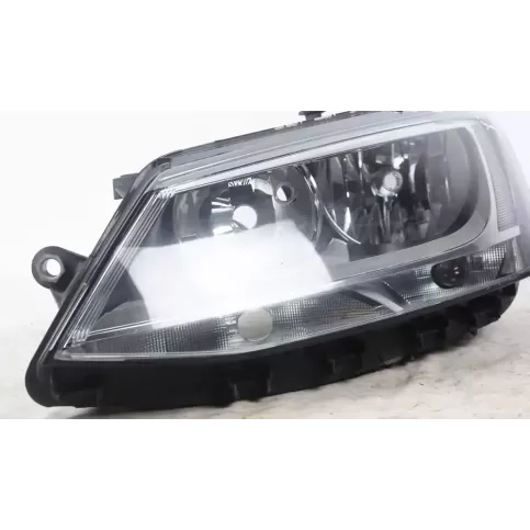0103950101275212 фара передняя Volkswagen Jetta VI 2016