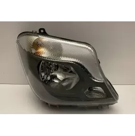 0110304200027605AA фара передняя Mercedes-Benz Sprinter W906 2017