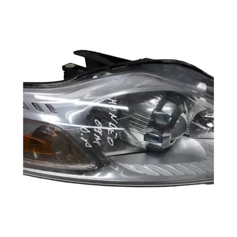 011102AJ фара передняя Ford Mondeo MK IV 2009
