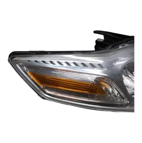 011102AJ фара передняя Ford Mondeo MK IV 2009