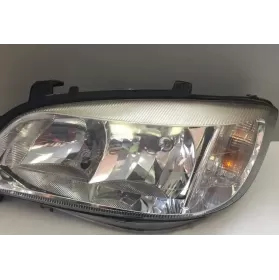 0111651400007510 фара передняя Opel Insignia A 2015