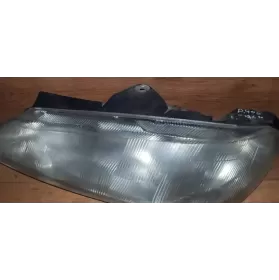 01170509 фара передняя Peugeot 406 1997