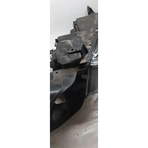 012141549 фара передняя Mitsubishi Galant 2001