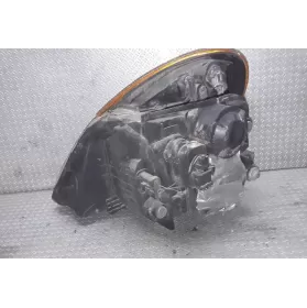 01257926 фара передняя Renault Modus 2004