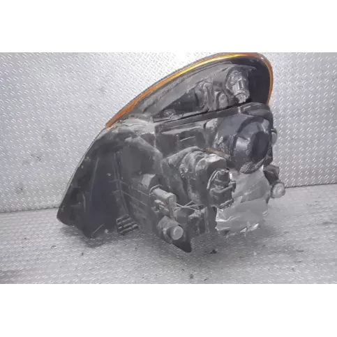 01257926 фара передняя Renault Modus 2004