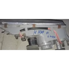 0160412594 фара передняя Hyundai H-100 1998